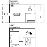 Apartamento Maura - 2-3km From The Sea By Interhome