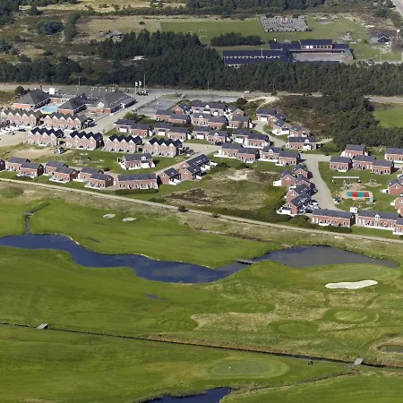 Maura - 2-3km From The Sea In Western Jutland By Interhome