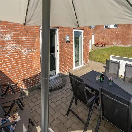 Maura - 2-3km From The Sea In Western Jutland By Interhome Apartment *