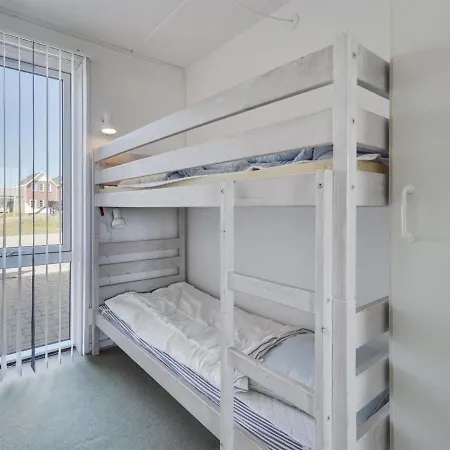 Maura - 2-3km From The Sea In Western Jutland By Interhome