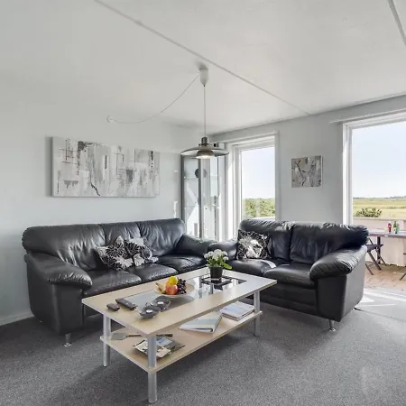 Maura - 2-3km From The Sea In Western Jutland By Interhome Sonderby (Romo)