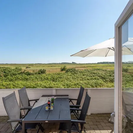 Maura - 2-3km From The Sea In Western Jutland By Interhome Apartment *