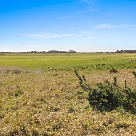 Maura - 2-3km From The Sea In Western Jutland By Interhome Apartment *