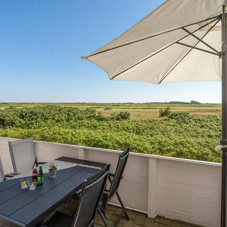 Maura - 2-3km From The Sea In Western Jutland By Interhome Apartment Sonderby (Romo)