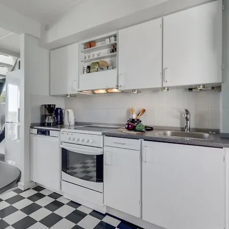 Maura - 2-3km From The Sea In Western Jutland By Interhome Sonderby (Romo)