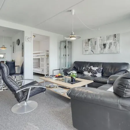 Maura - 2-3km From The Sea In Western Jutland By Interhome * Sonderby (Romo)