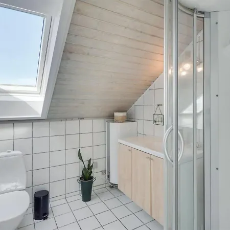 Maura - 2-3km From The Sea In Western Jutland By Interhome Apartment Sonderby (Romo)