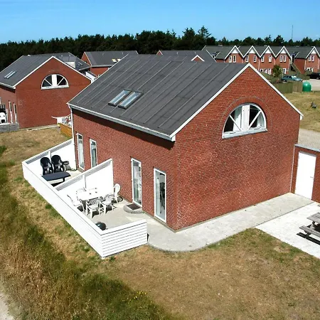 Maura - 2-3km From The Sea In Western Jutland By Interhome * Sonderby (Romo)