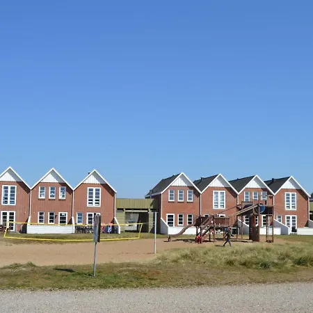 Apartment Maura - 2-3km From The Sea In Western Jutland By Interhome