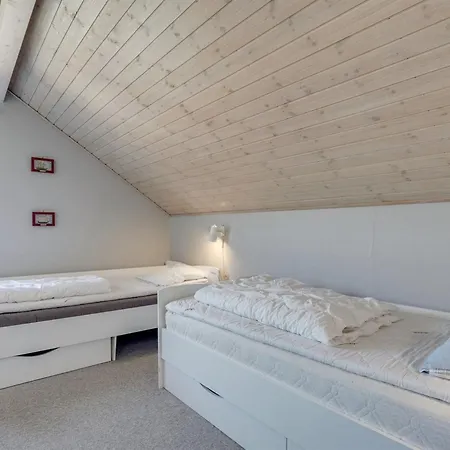 Maura - 2-3km From The Sea By Interhome 아파트 Sønderby