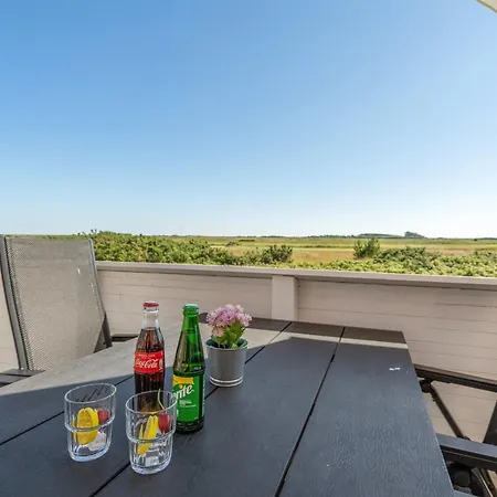 Maura - 2-3km From The Sea By Interhome 아파트 Sønderby