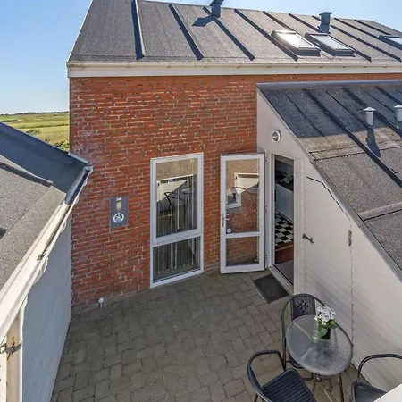 아파트 Maura - 2-3km From The Sea By Interhome Sønderby