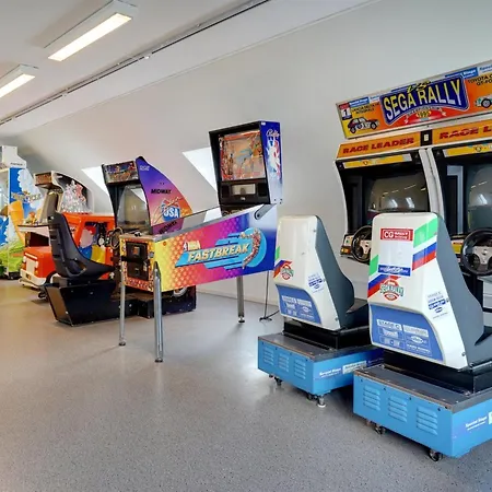 Maura - 2-3km From The Sea By Interhome *