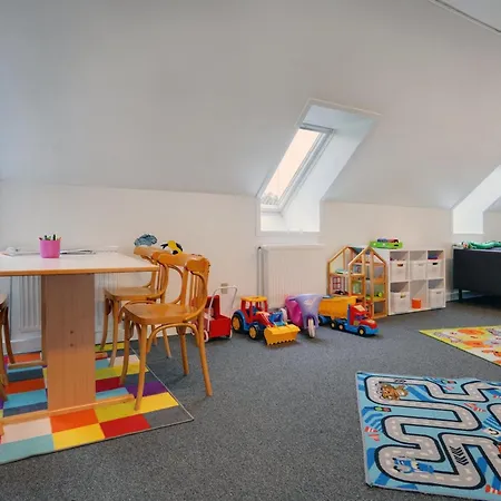 아파트 Maura - 2-3km From The Sea By Interhome