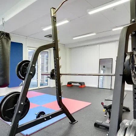 아파트 Maura - 2-3km From The Sea By Interhome *