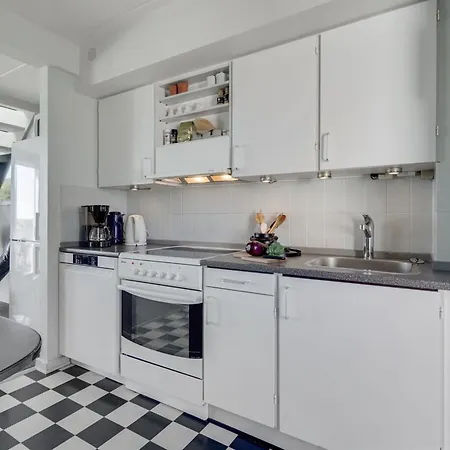 アパート Maura - 2-3km From The Sea By Interhome *