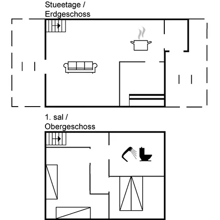 Maura - 2-3km From The Sea By Interhome *