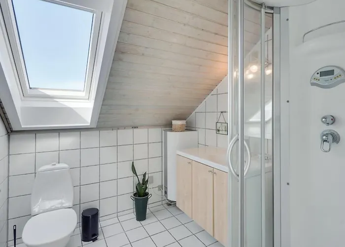 Maura - 2-3km From The Sea By Interhome * Sønderby