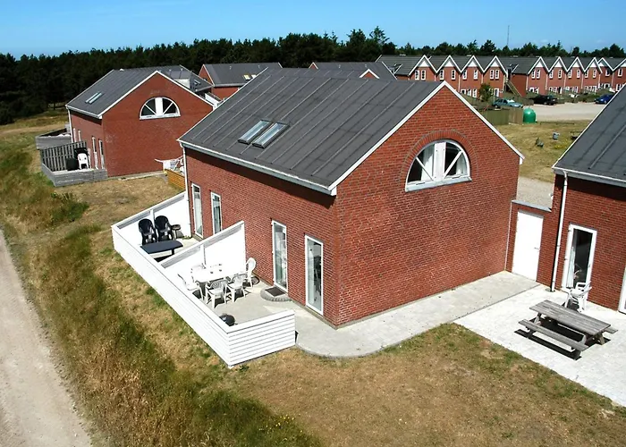 Maura - 2-3km From The Sea By Interhome Appartement Sønderby